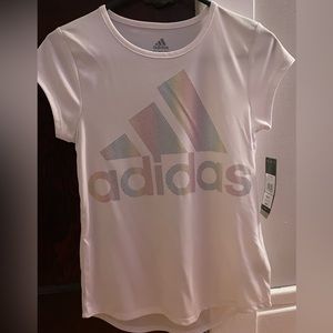 Adidas shirt